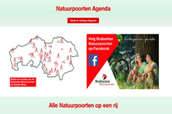 Brabantse Natuurpoorten